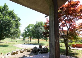 Villa strada provinciale, San Possidonio - foto 33