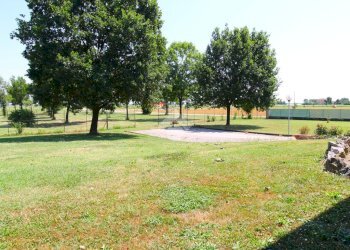 Villa strada provinciale, San Possidonio - foto 34