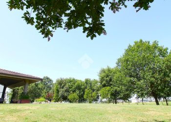 Villa strada provinciale, San Possidonio - foto 35