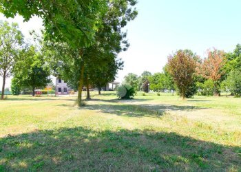 Villa strada provinciale, San Possidonio - foto 36