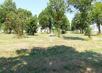 Villa strada provinciale, San Possidonio - foto 37