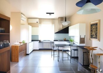 Villa strada provinciale, San Possidonio - foto 41