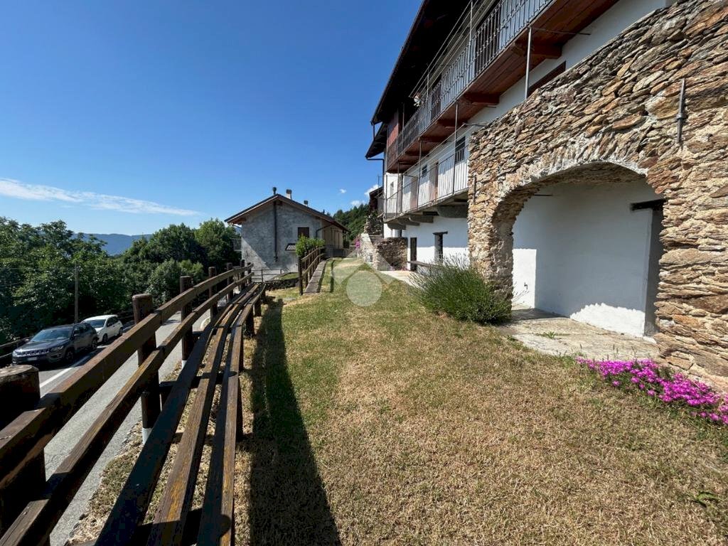 Three-room apartment Borgata mollette, Condove - photo 2