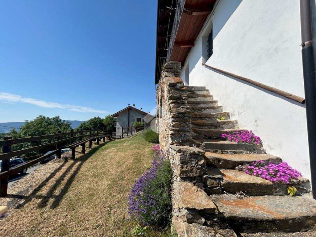 Three-room apartment Borgata mollette, Condove - photo 3