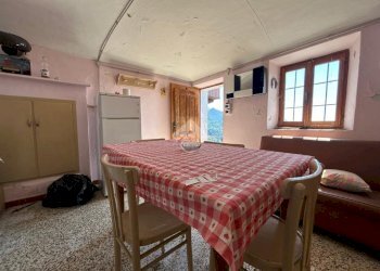 Trilocale Borgata mollette, Condove - foto 6