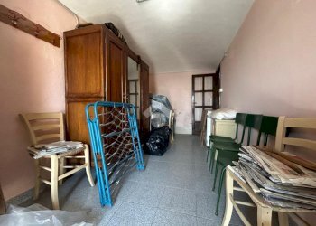 Trilocale Borgata mollette, Condove - foto 12