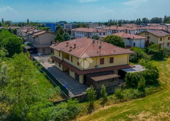 Villa Via del gelso, Carpi - foto 20