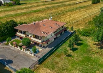 Villa Via del gelso, Carpi - foto 21