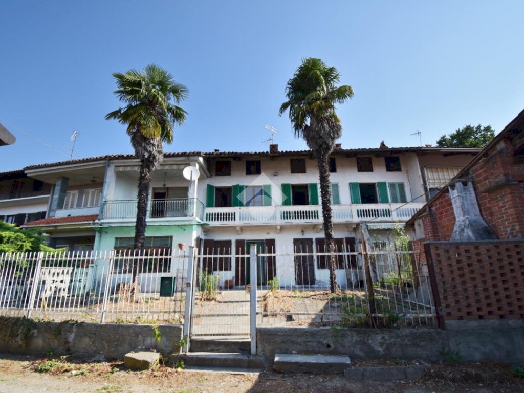 Casa semi indipendente Via Piane, Azeglio - foto 1