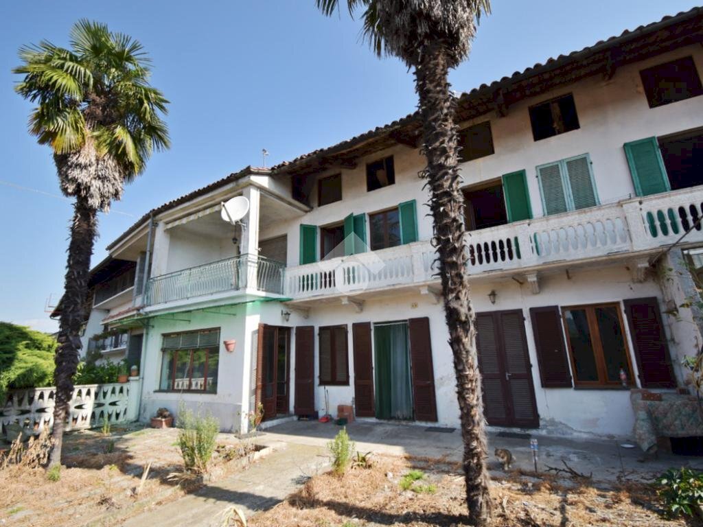 Casa semi indipendente Via Piane, Azeglio - foto 2