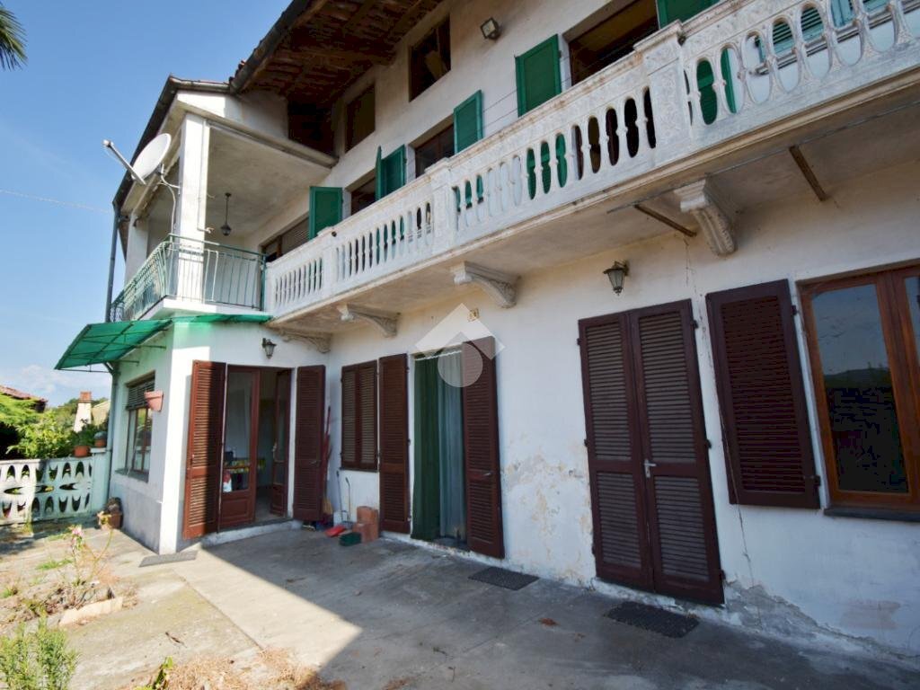 Casa semi indipendente Via Piane, Azeglio - foto 3