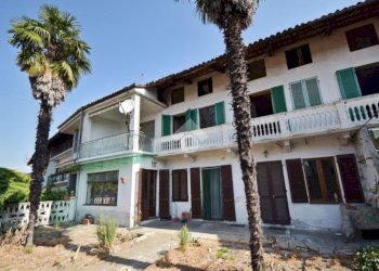 Casa semi indipendente Via Piane, Azeglio - foto 2