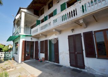 Casa semi indipendente Via Piane, Azeglio - foto 3