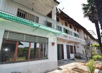 Casa semi indipendente Via Piane, Azeglio - foto 4