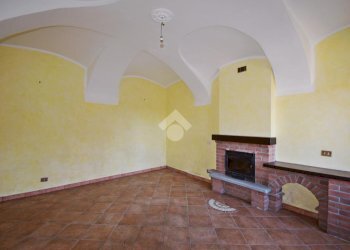 Casa semi indipendente Via Piane, Azeglio - foto 14