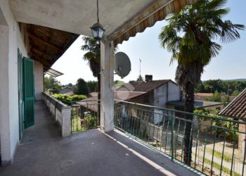 Casa semi indipendente Via Piane, Azeglio - foto 21