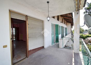 Casa semi indipendente Via Piane, Azeglio - foto 22