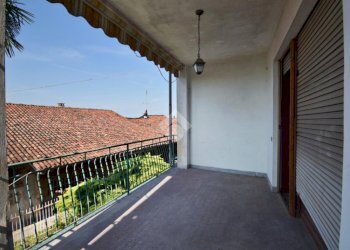 Casa semi indipendente Via Piane, Azeglio - foto 23