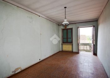 Casa semi indipendente Via Piane, Azeglio - foto 31