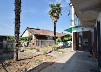 Casa semi indipendente Via Piane, Azeglio - foto 35