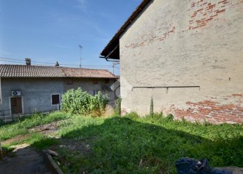 Casa semi indipendente Via Piane, Azeglio - foto 37