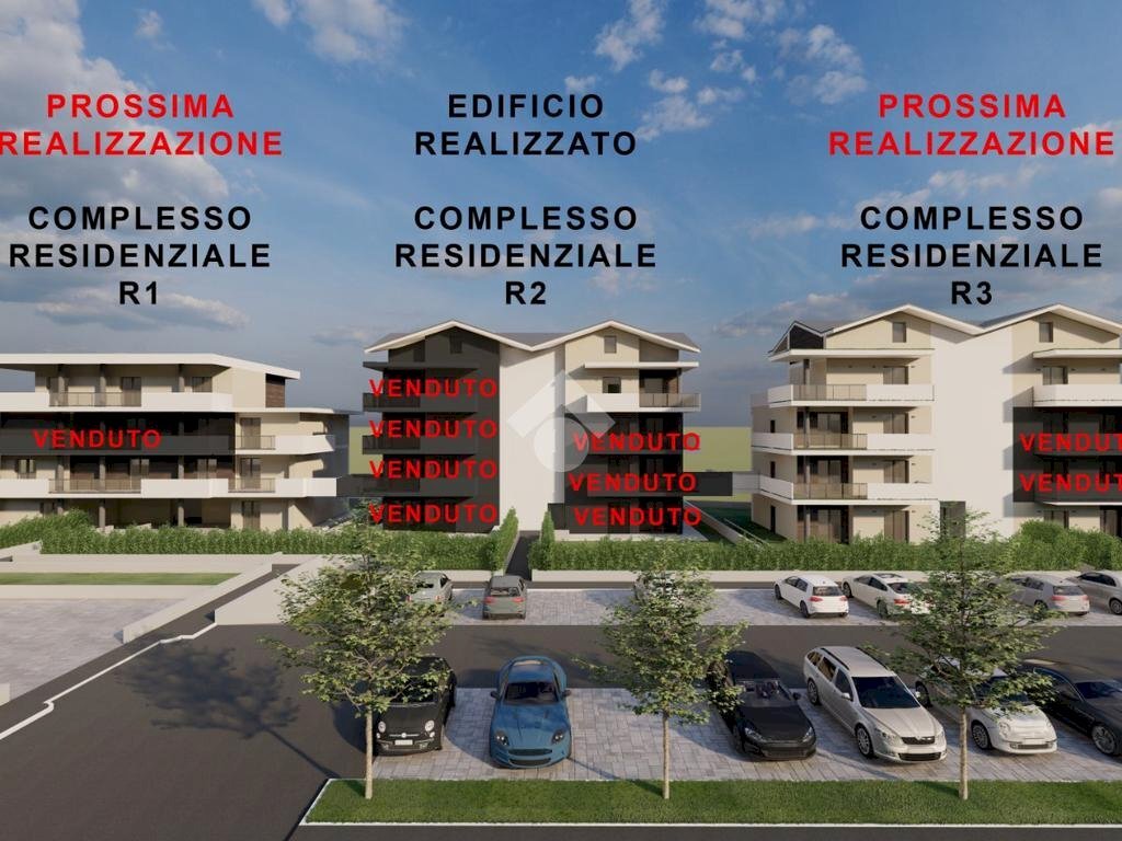 Bilocale Via Giaveno, Rivalta di Torino - foto 3