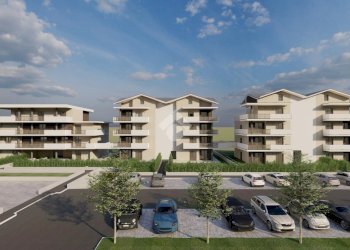 Bilocale Via Giaveno, Rivalta di Torino - foto 12