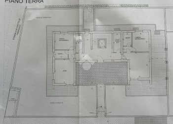 Bilocale Via Giaveno, Rivalta di Torino - foto 6