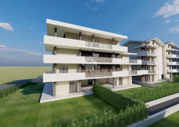 Bilocale Via Giaveno, Rivalta di Torino - foto 7