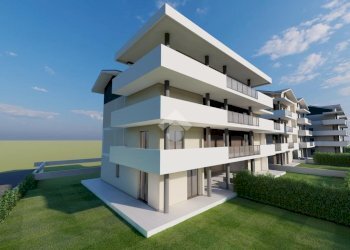 Bilocale Via Giaveno, Rivalta di Torino - foto 9