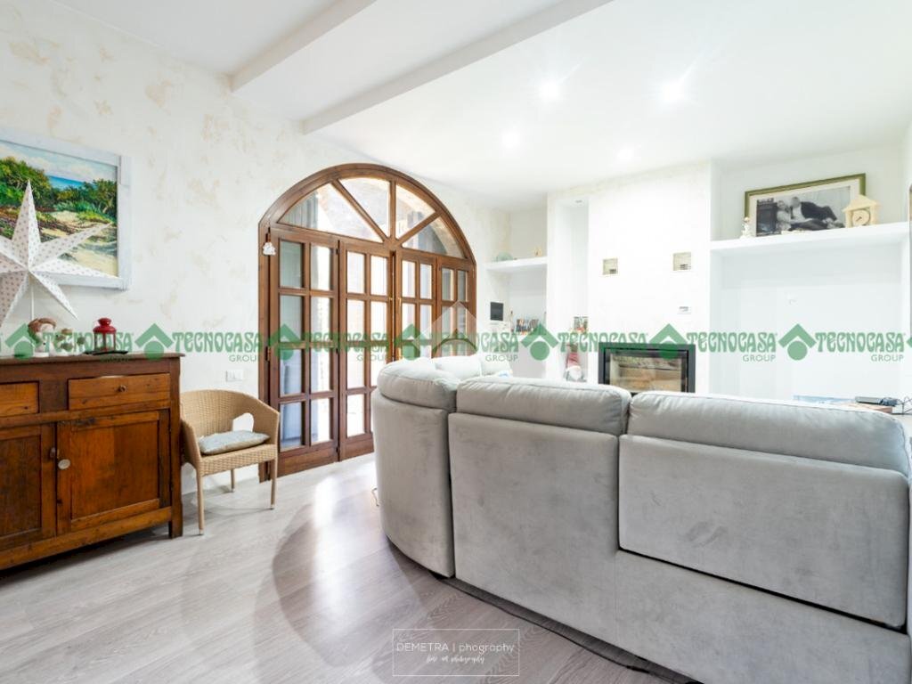 Porzione di casa Via ciro menotti, Castelfranco Emilia - foto 1