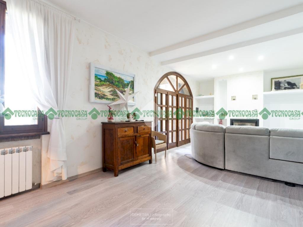 Porzione di casa Via ciro menotti, Castelfranco Emilia - foto 1