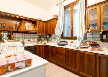 Porzione di casa Via ciro menotti, Castelfranco Emilia - foto 9