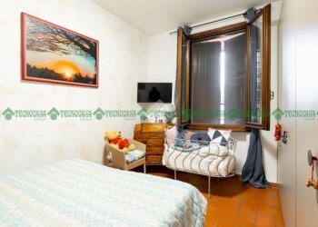 Porzione di casa Via ciro menotti, Castelfranco Emilia - foto 13