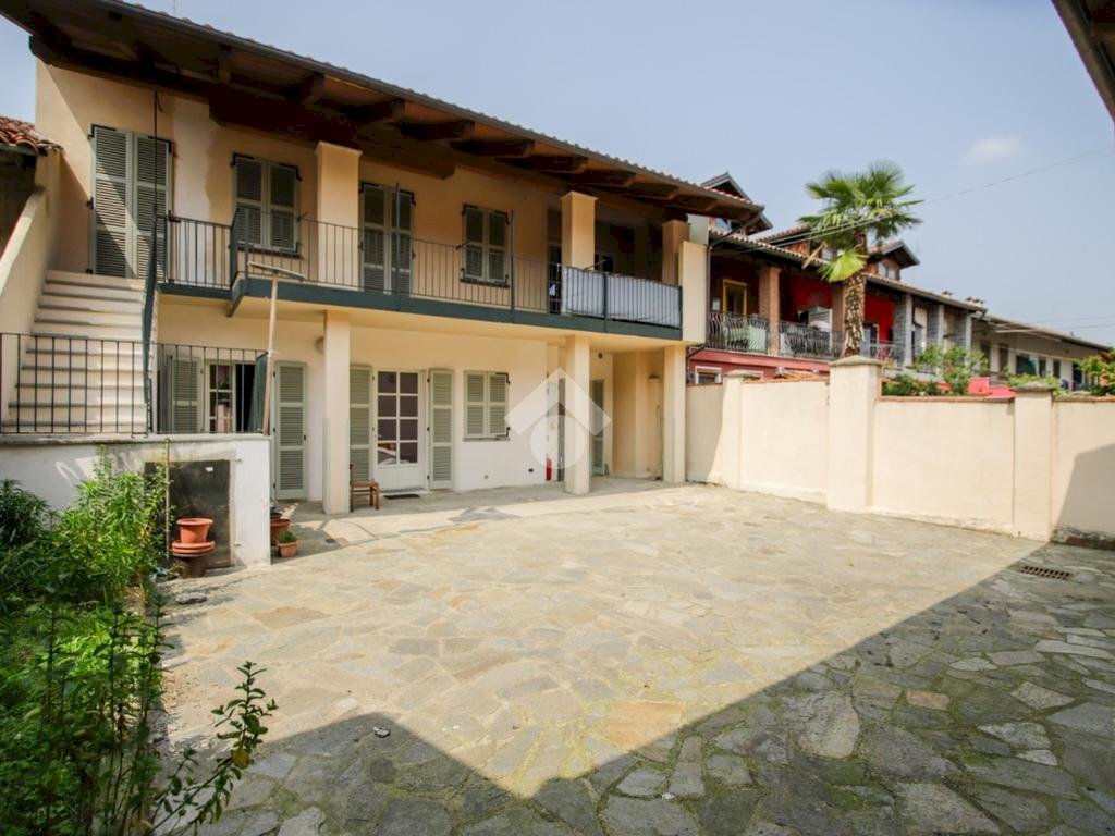 Semi-detached house Via Trento, Bosconero - photo 3