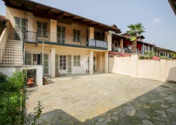 Casa semi indipendente Via Trento, Bosconero - foto 3