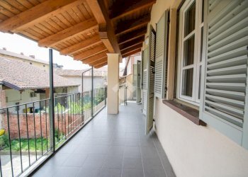 Casa semi indipendente Via Trento, Bosconero - foto 1