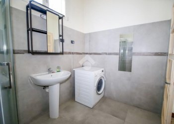 Casa semi indipendente Via Trento, Bosconero - foto 34