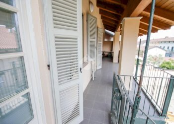 Casa semi indipendente Via Trento, Bosconero - foto 37