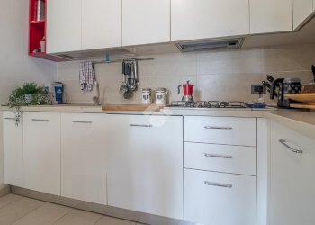 Quadrilocale Via Pinarella, Cervia - foto 4