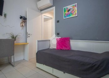 Quadrilocale Via Pinarella, Cervia - foto 12