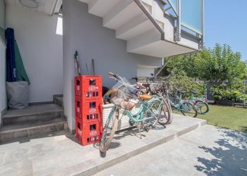 Quadrilocale Via Pinarella, Cervia - foto 33