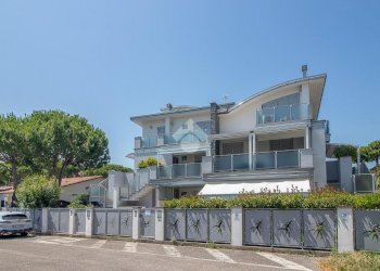 Quadrilocale Via Pinarella, Cervia - foto 37