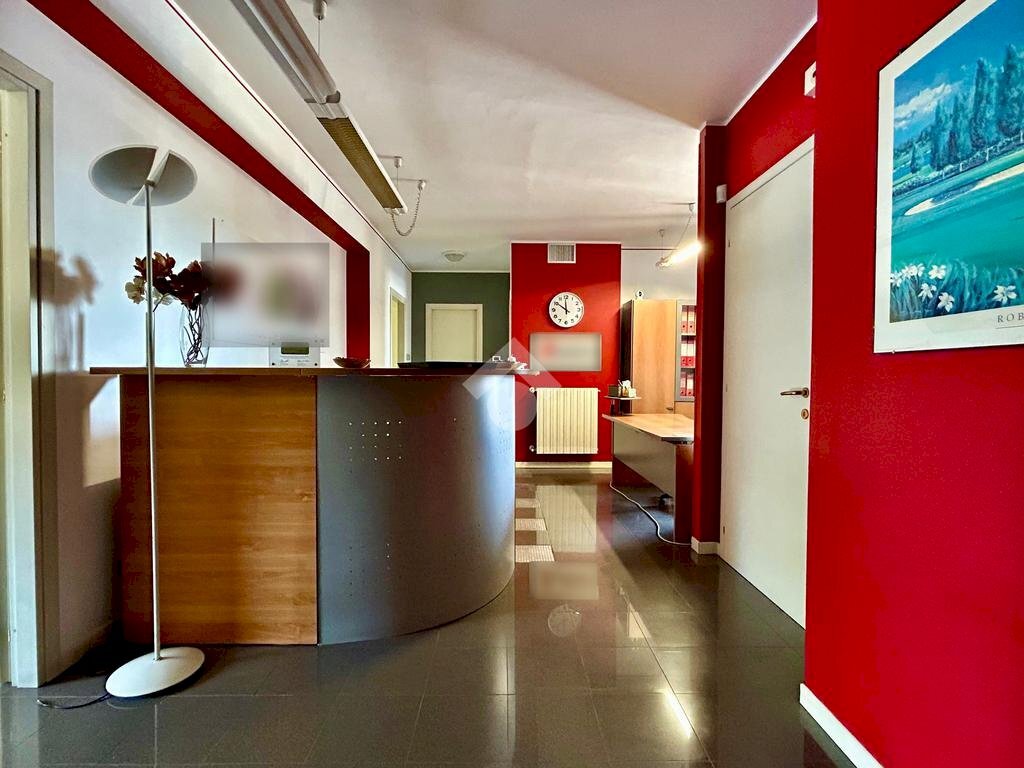 Ufficio Vicolo Goito, Asti - foto 1
