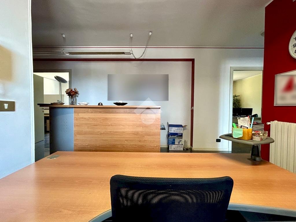 Ufficio Vicolo Goito, Asti - foto 2