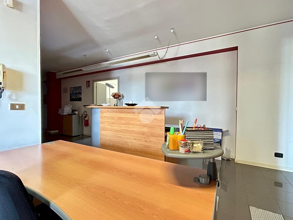 Ufficio Vicolo Goito, Asti - foto 3