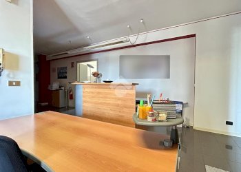 Ufficio Vicolo Goito, Asti - foto 3
