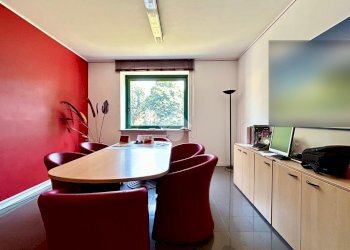 Ufficio Vicolo Goito, Asti - foto 5