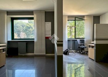 Ufficio Vicolo Goito, Asti - foto 7