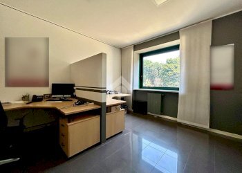 Ufficio Vicolo Goito, Asti - foto 8